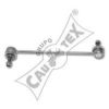 FORD 1666243 Rod/Strut, stabiliser